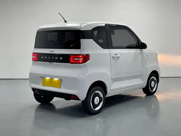 Wuling Hongguang MINIEV 2023