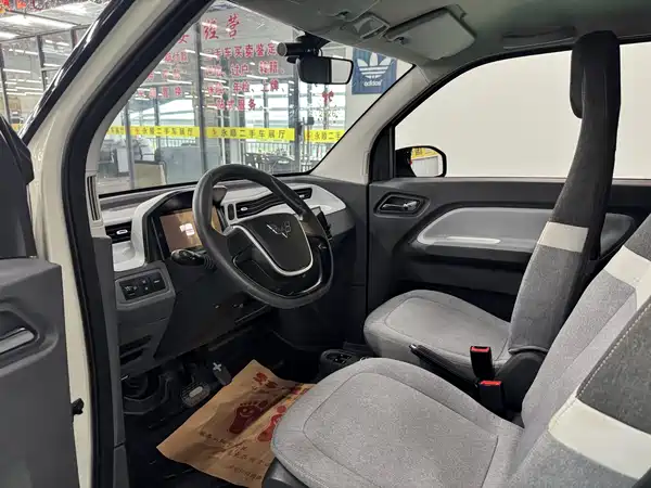 Wuling Hongguang MINIEV 2023