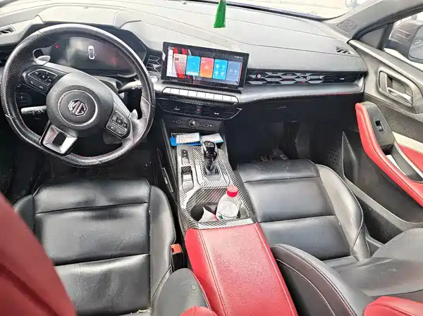 MG5 2021