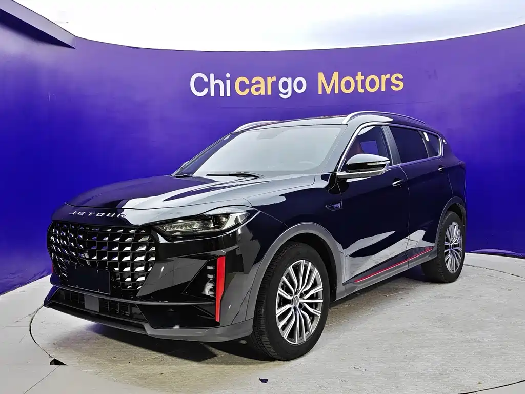 Jetour Jietu X70 PRO 2023