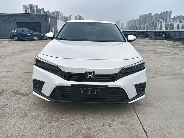 Honda Civic 2022