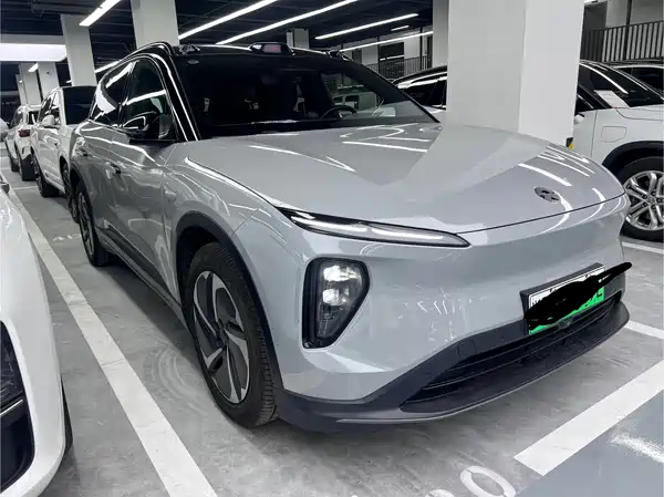 NIO ES6 2023