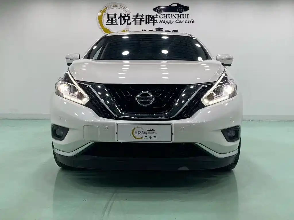 Nissan Murano 2023