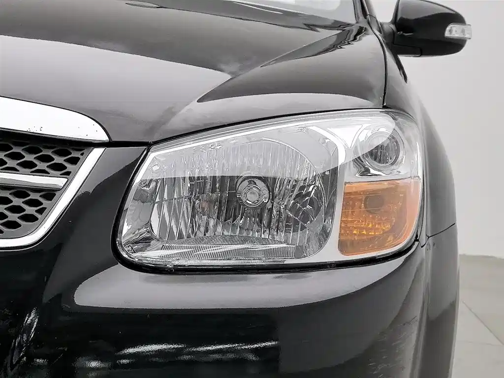 Kia Cerato 2013