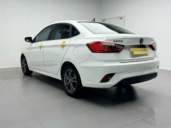 Changan Eado DT 2020