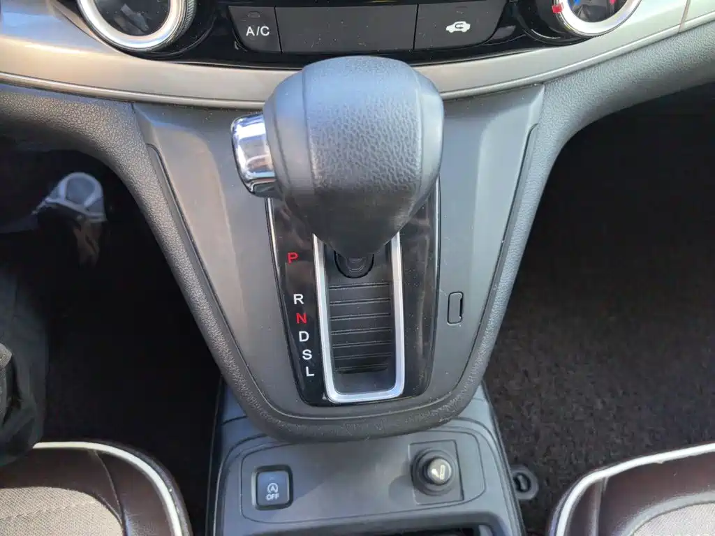 Honda CR-V 2015 — фото 10