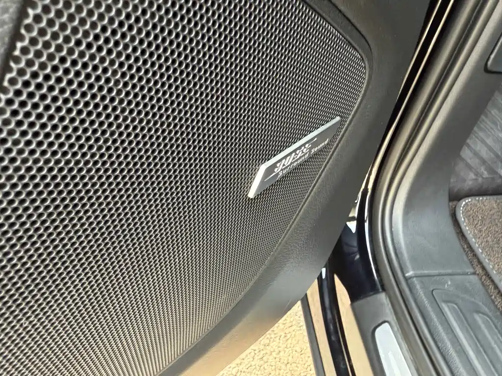 Audi Q7 2015 — фото 11