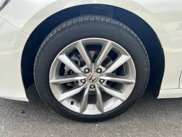 Honda Accord 2021