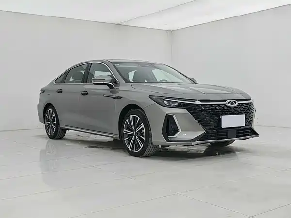 Chery Arrizo 8 2023