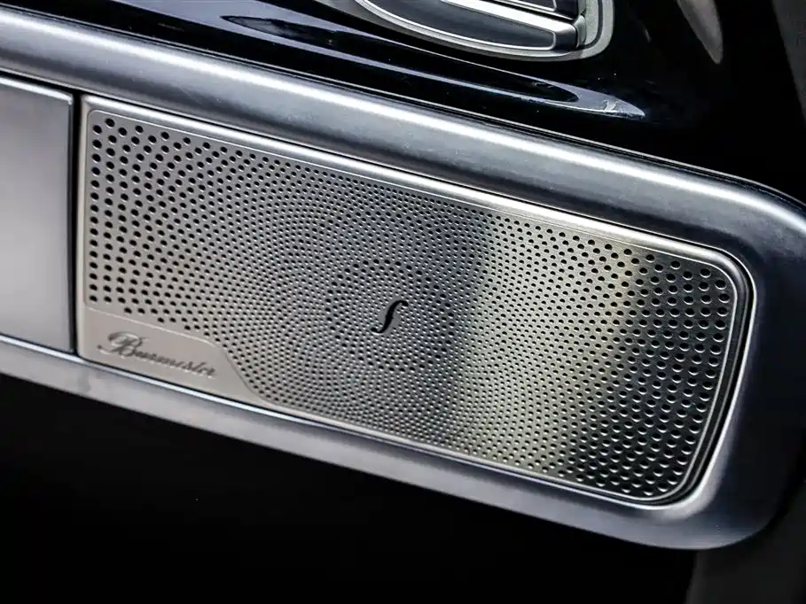 Mercedes-Benz G-Class AMG 2015 — фото 16