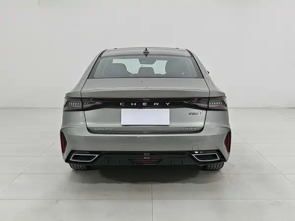 Chery Arrizo 8 2023