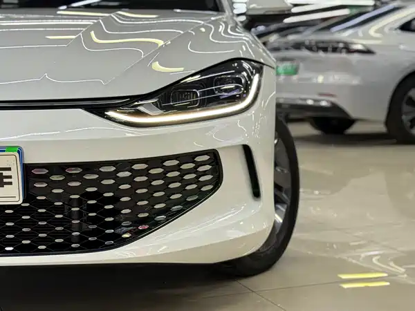 Volkswagen Lamando 2023