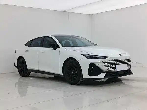 Changan UNI-V 2023