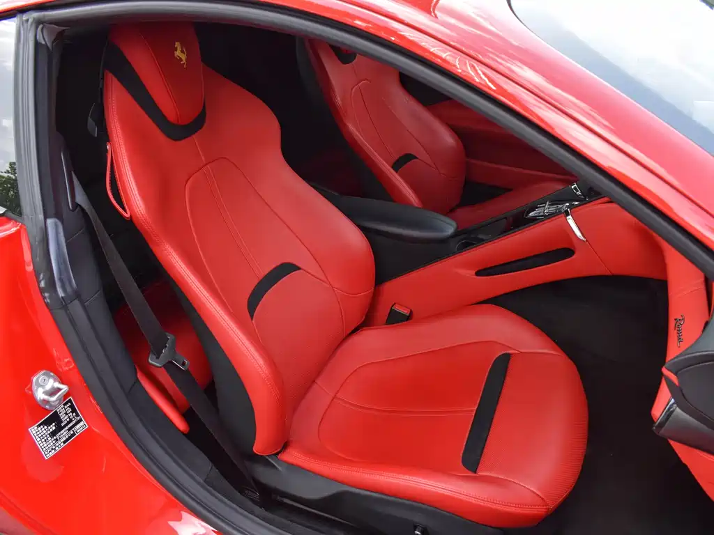 Ferrari Roma 2021 — фото 11