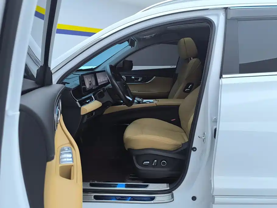 Chery Tiggo 8 PRO 2023 — фото 9