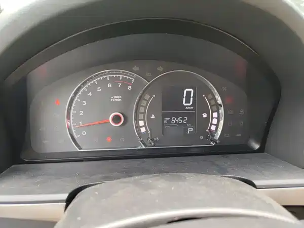 Roewe 350 2016