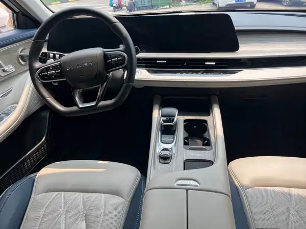 Chery Arrizo 8 2023