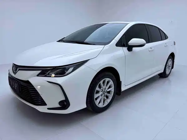 Toyota Corolla 2023