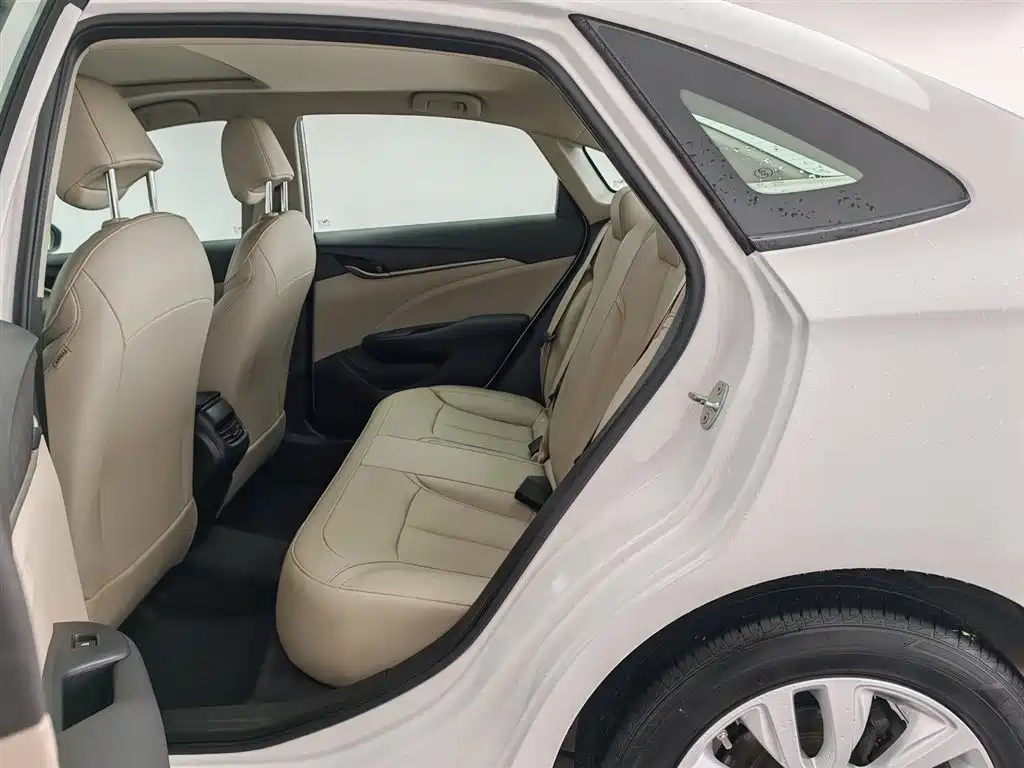 Buick Excelle 2020 — фото 15