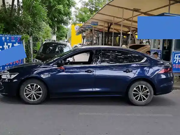 BYD Qin PLUS 2023