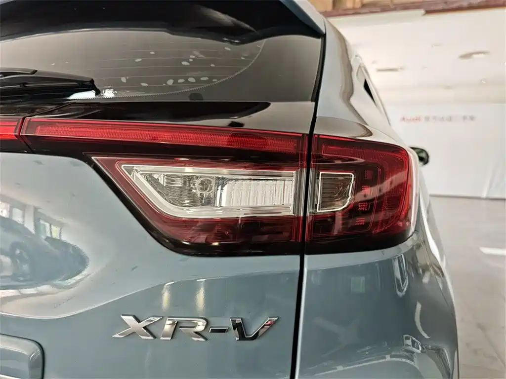 Honda XR-V 2021 — фото 14