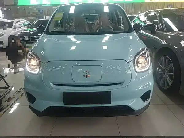 Leapmotor T03 2026