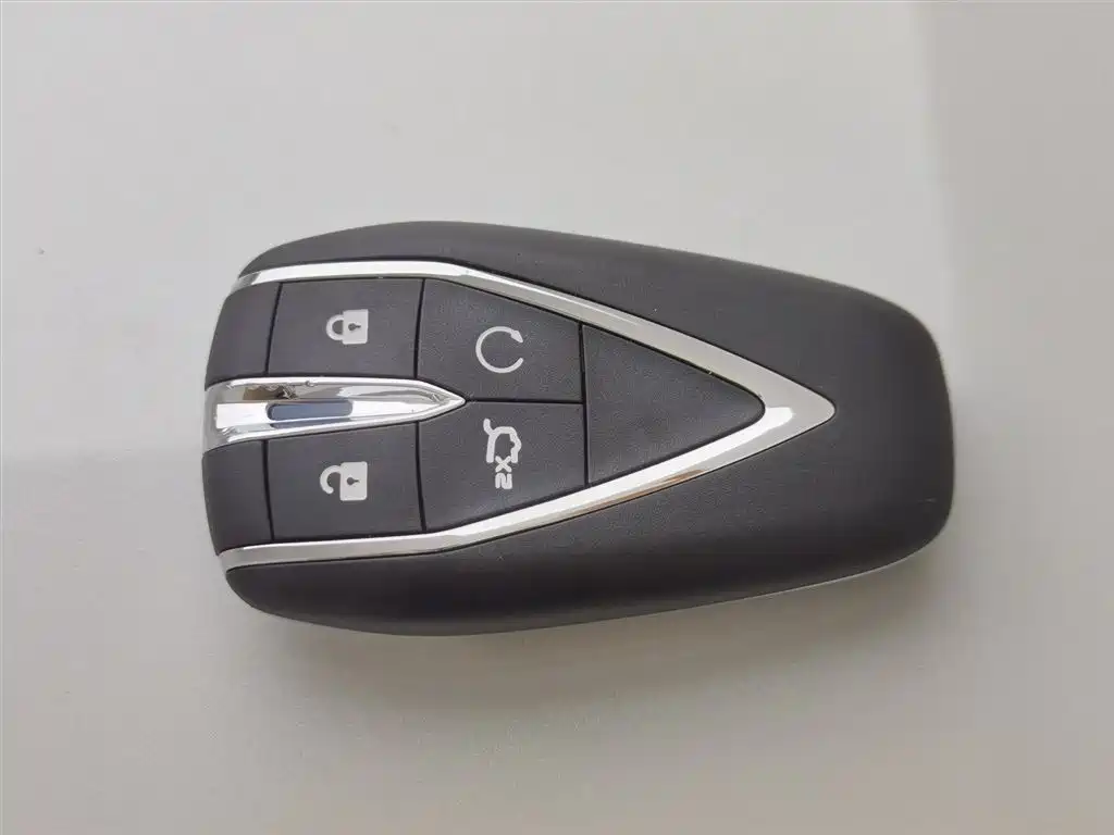 Changan CS75 PLUS 2024 — фото 19