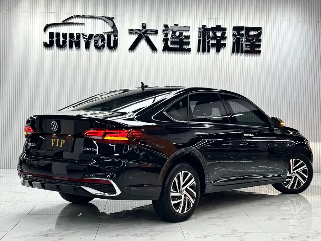 Volkswagen Lavida 2023
