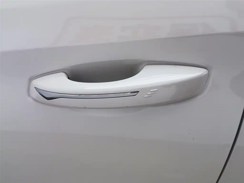 Changan CS75 PLUS 2024 — фото 18