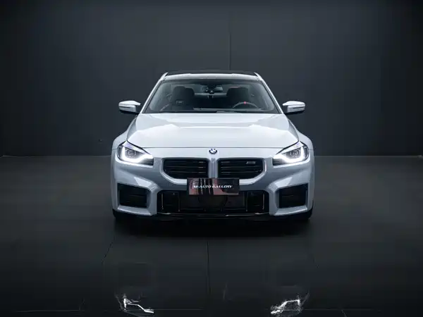BMW M2 2024