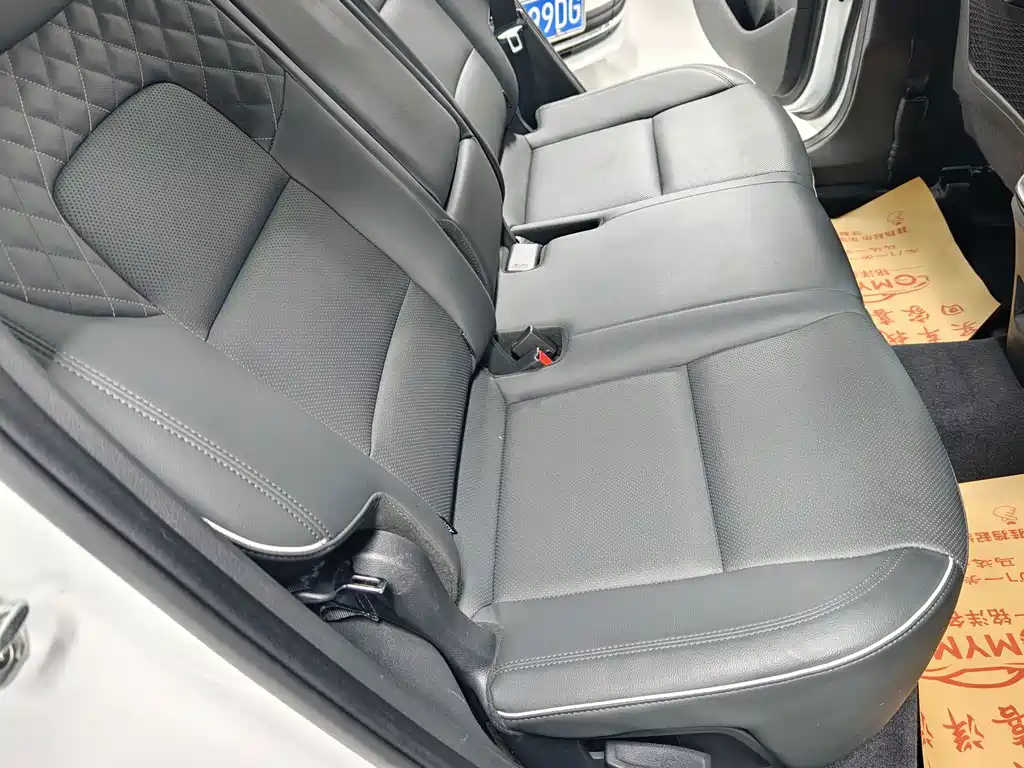 Hyundai Tucson 2020 — фото 11