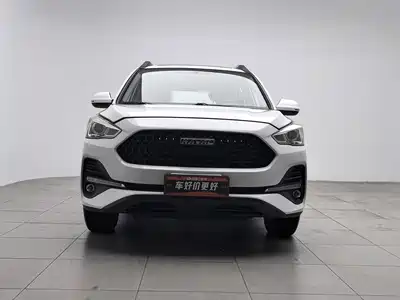 Haval M6 2020