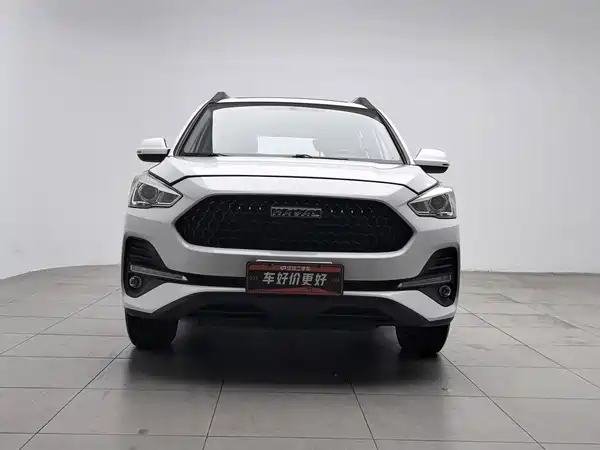 Haval M6 2020