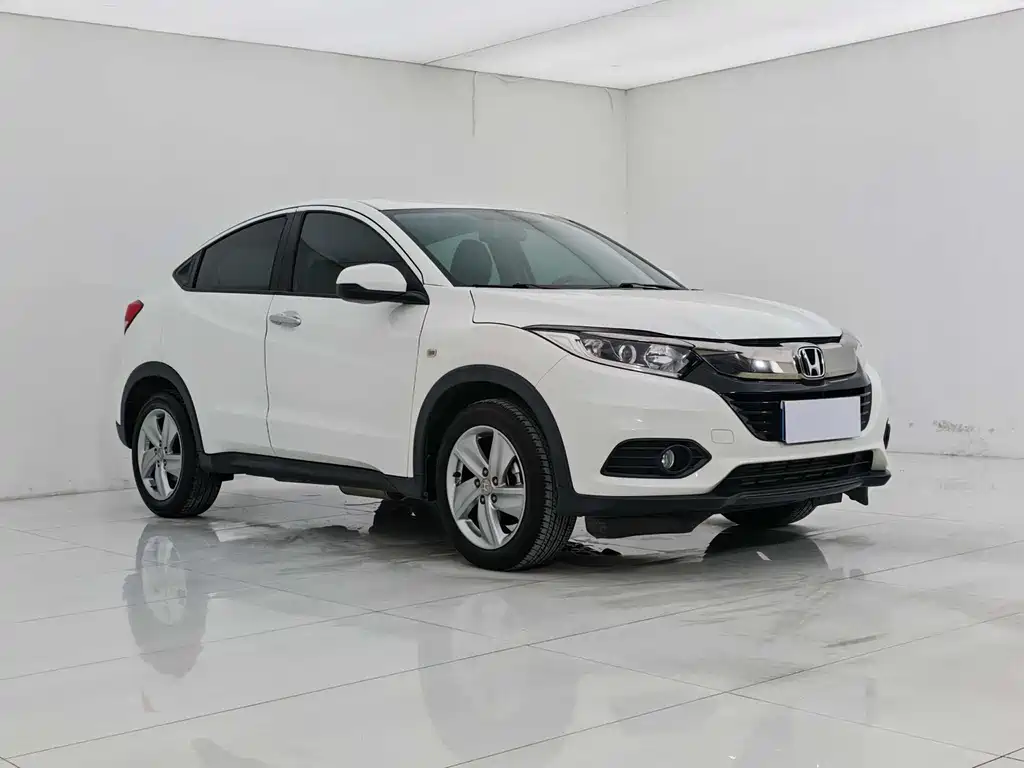Honda Vezel 2019
