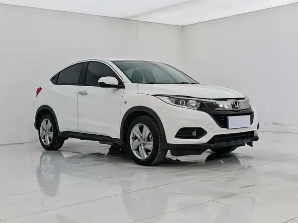 Honda Vezel 2019