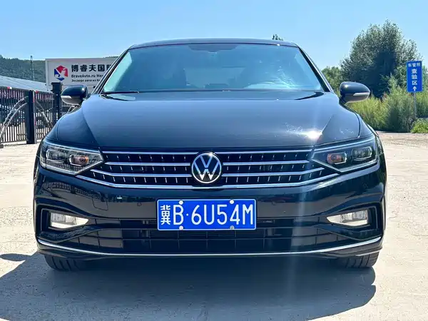 Volkswagen Magotan 2023