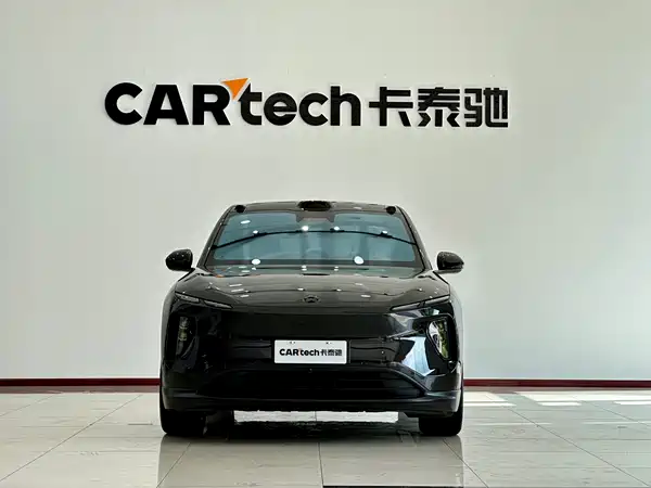 NIO EC6 2024