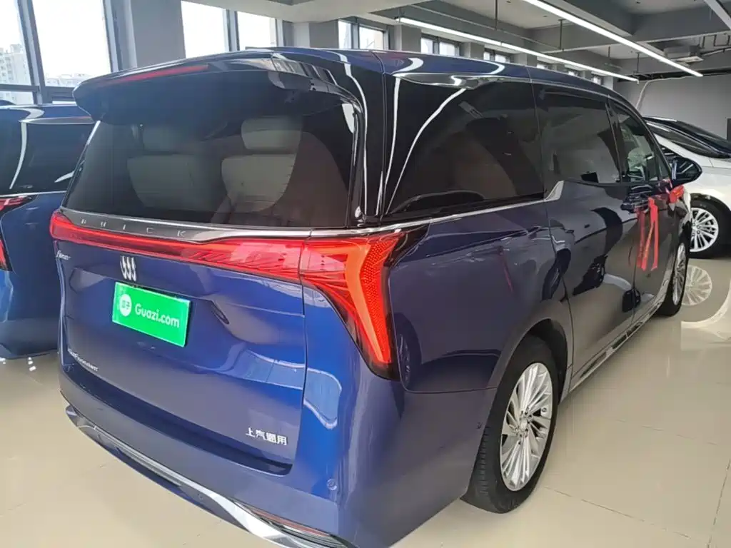 Buick Century 2023