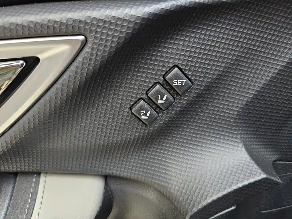 Subaru Forester 2024 — фото 15