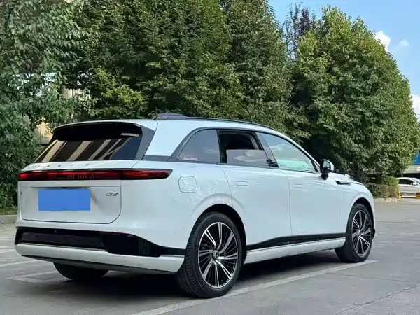 XPeng G9 2023