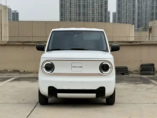Geely Galaxy Panda 2025