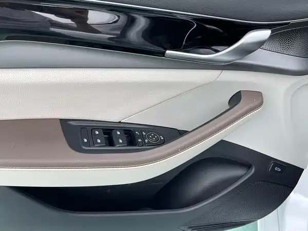 BYD Qin PLUS 2024