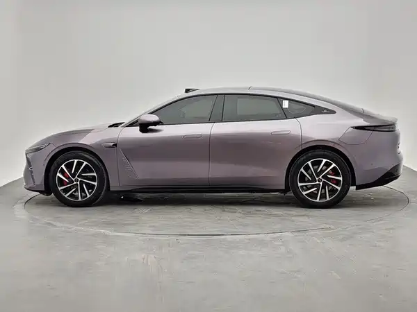 Exeed ES 2025