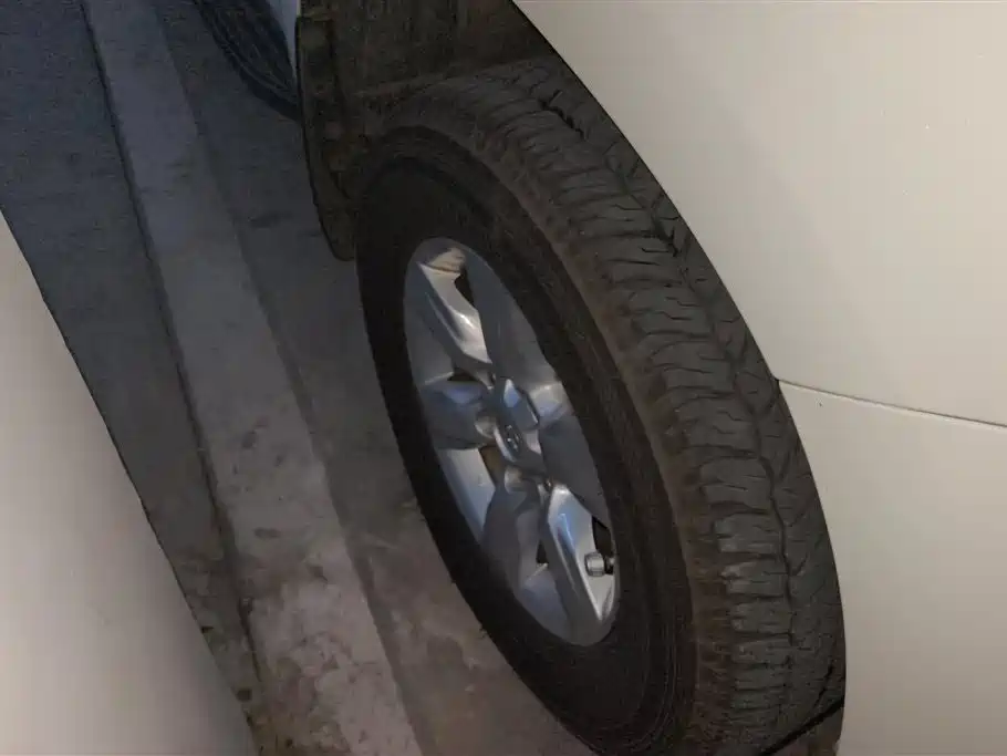 Toyota Prado 2016