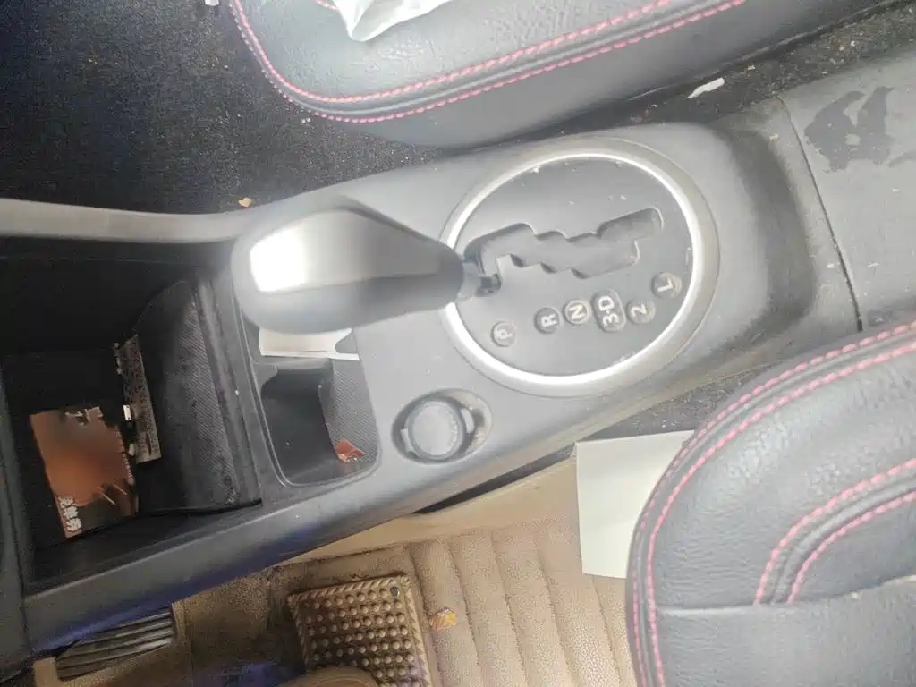 Suzuki Swift 2016