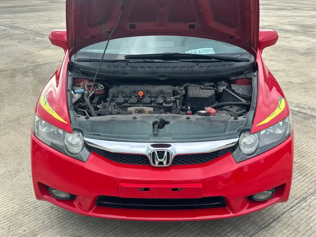 Honda Civic 2009