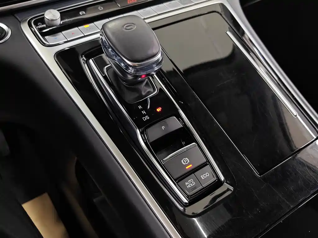 GAC Trumpchi M8 2022 — фото 11