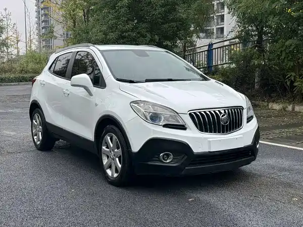 Buick Encore 2015