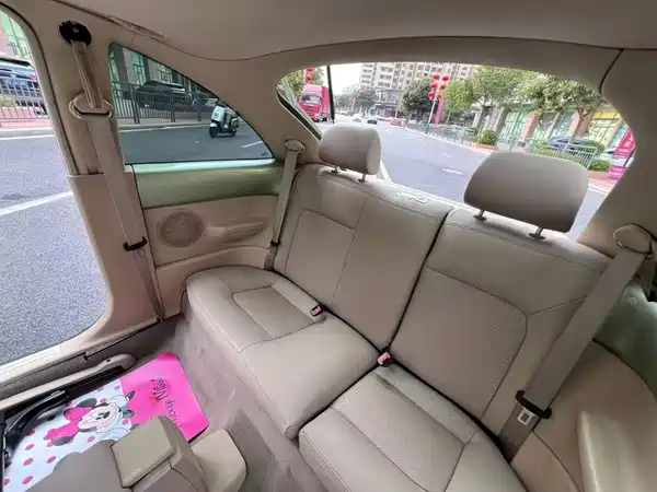 Volkswagen Beetle 2006