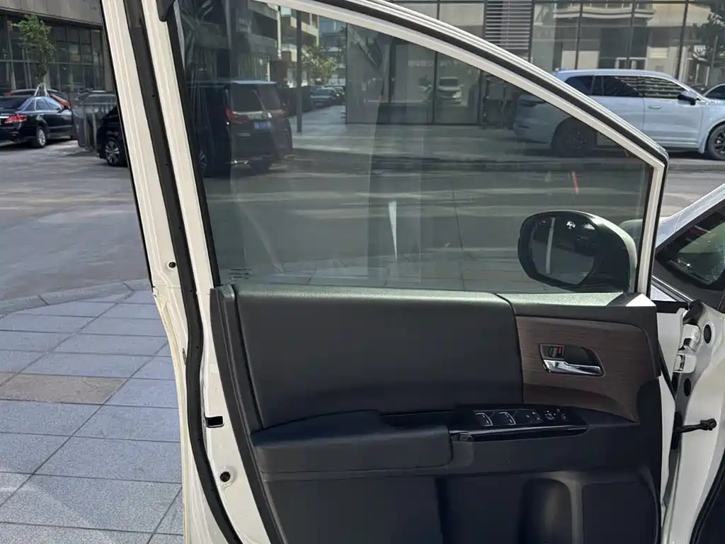 Honda Odyssey 2024 — фото 11